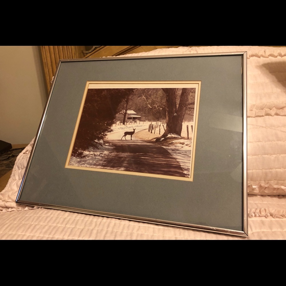 Picture frame - Picture 3 of 4